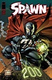 Spawn (Comic) images Spawn HD wallpaper and background photos (25172841)