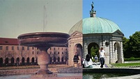 Früher und heute: So hat sich München verwandelt | Abendzeitung München