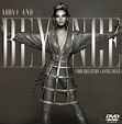 Encarte: Beyoncé - Above and Beyoncé - Video Collection & Dance Mixes ...