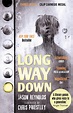 Long Way Down - Jason Reynolds - 9780571335121 - Allen & Unwin - Australia