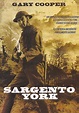 Sargento York filme - Veja onde assistir