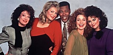 The "Designing Women" Cast: Where Are They Now? - ReelRundown