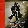 Wyatt Earp [Original Motion Picture Soundtrack], James Newton Howard ...