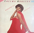 Thelma Houston - Reachin' All Around (1982, Vinyl) | Discogs