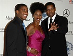Malcolm Washington Bio: See facts about Denzel Washington's other son ...