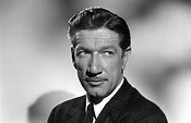 Richard Boone - Turner Classic Movies