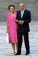 La Infanta Margarita y su esposa, Carlos Zurita | Loc/famosos | EL MUNDO