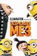 Despicable Me 3 (2017) - Posters — The Movie Database (TMDB)