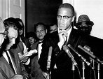 ‘Marked for murder’: Malcolm X knew someone was going to try to kill ...