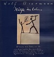 Hälfte des Lebens - Wolf Biermann | MC, Vinyl | Recordsale