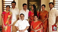 Surya And Jyothika Family : Tamil actor surya family photos with wife ...
