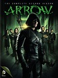 Review | Arrow – 2ª Temporada – Vortex Cultural