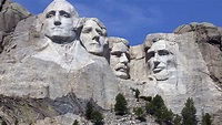 50 state road trip: Iconic landmarks around the USA