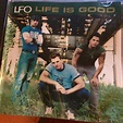 LFO* - Life Is Good (2002, CD) | Discogs