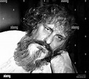 Sergio Graziani 1974 Stock Photo - Alamy