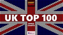 UK Top 100 Single Charts | 18.01.2019 | ChartExpress - YouTube