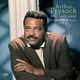 Arthur Prysock - Too Late Baby: The Old Town Singles 1958-66 (CDTOP ...