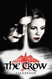 The Crow: Salvation (2000) - Posters — The Movie Database (TMDB)