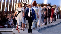 Los iconos de Karl Lagerfeld para recordarle en su 89 cumpleaños