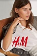 Catálogo H&M - New Jackets - Catálogo (2023) de precios