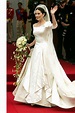 The Most Iconic Royal Wedding Gowns of All Time | Royal wedding gowns ...