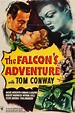 The Falcon's Adventure (1946) - Posters — The Movie Database (TMDB)