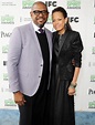 Forest Whitaker Files for Divorce from Wife Keisha Nash Whitaker After ...