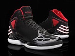 Derrick Rose New Adidas Shoes The “Rose 773” - Ballislife.com