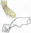 Auburn, California - Wikipedia