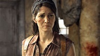 The Last Of Us - Tess Death Scene (4K ULTRA HD) - YouTube