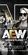 "All Elite Wrestling: Dark" AEW Dark #23 (TV Episode 2020) - Plot ...