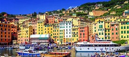 The 5 Best Things To Do In Genoa, Italy | CuddlyNest