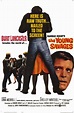 The Young Savages (1961) - Burt Lancaster Colorized Version – Elvis DVD ...