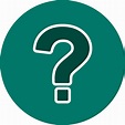 Question Mark Icon Vector | Images and Photos finder