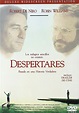 Despertares (Import Dvd) Robert De Niro; Robin Williams; Julie Kavner ...