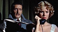 Dial M for Murder (1954) in 3D – Gateway Film Center
