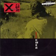 X – See How We Are (1987, Vinyl) - Discogs