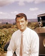 Rock Hudson Announced He Had AIDS On July 25, 1985 | HuffPost