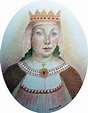 Leonor de Castilla, primera esposa de Jaime I el Conquistador