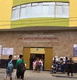 Colegio LAS PALMAS NUEVA ESPERANZA - Barranca en Barranca