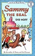 Sammy the Seal (I Can Read Book 1): Amazon.co.uk: Syd Hoff ...