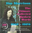 Jim Morrison - Jim Morrison: The Ultimate Collected Spoken Words, 1967 ...