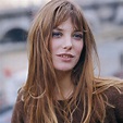 The Most Stunning Photos Of Actress-singer Jane Birkin When She Was ...