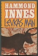 Levkas Man | Hammond INNES