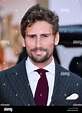 Edward holcroft hi-res stock photography and images - Alamy
