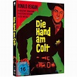 "Die Hand am Colt (1953)" ab November 2022 im Blu-ray Mediabook