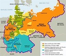 Prusia - Historia Universal