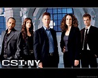 The 30 Best "CSI: NY" Episodes Ever - ReelRundown