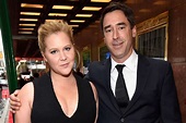 Amy Schumer and Chris Fischer's Relationship Timeline