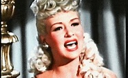 Betty Grable Film GIF - Find & Share on GIPHY